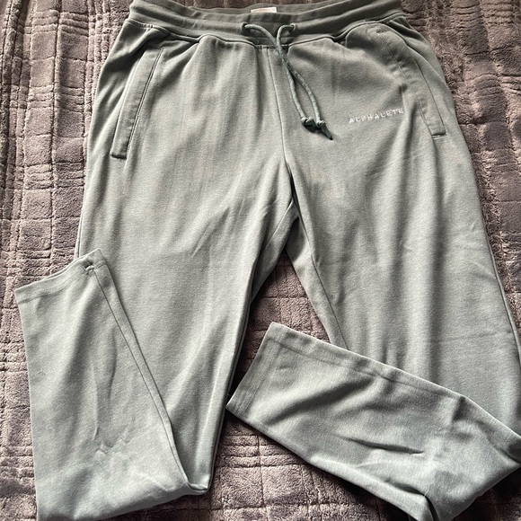 Alphalete Joggers - Picture 1 of 3